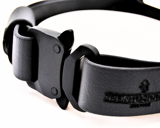Noir Collar