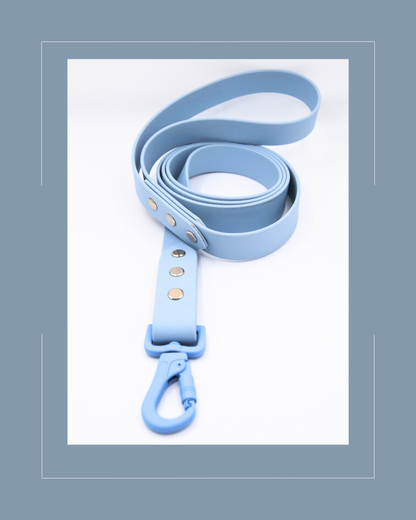 Sky Blue Lead