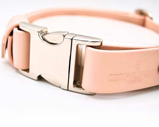 Nude Collar