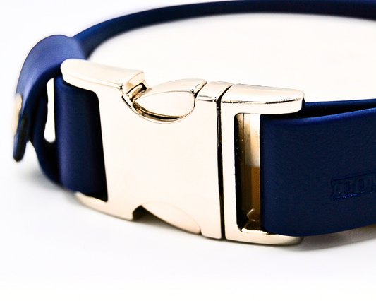 The French Navy Collar