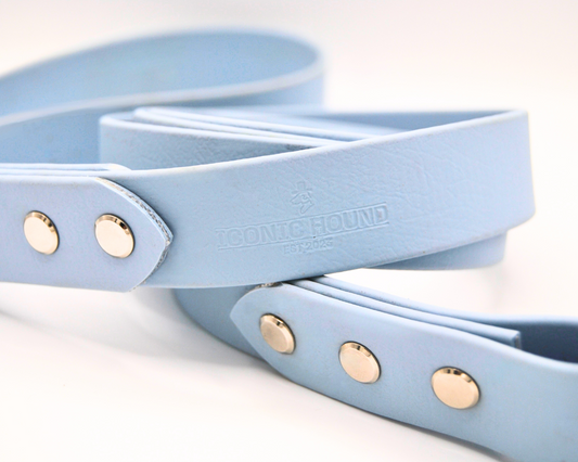 Sky Blue Lead