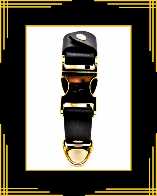 The Axel Collar – Limited Edition