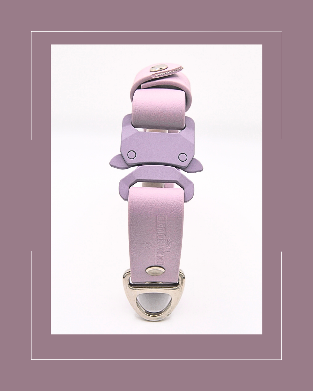 Lavender Collar
