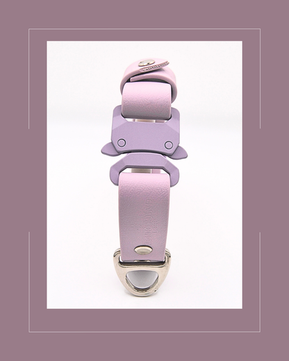 Lavender Collar