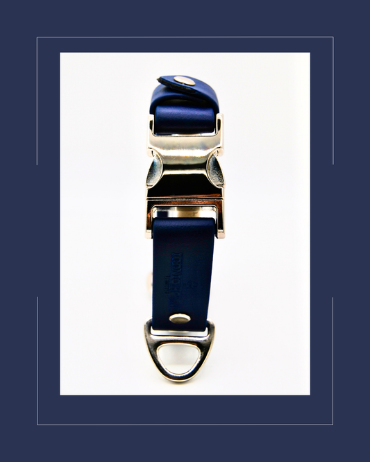 The French Navy Collar