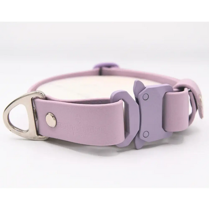 Lavender Collar