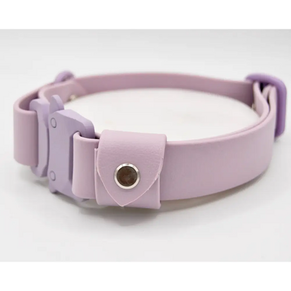 Lavender Collar