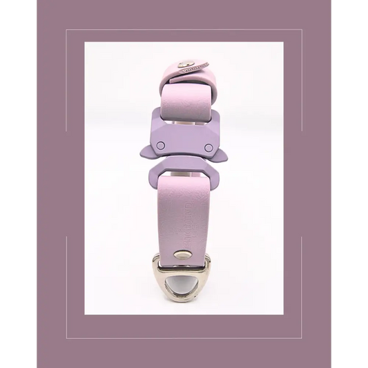 Lavender Collar