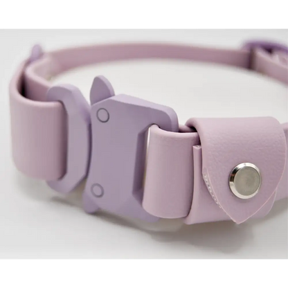 Lavender Collar