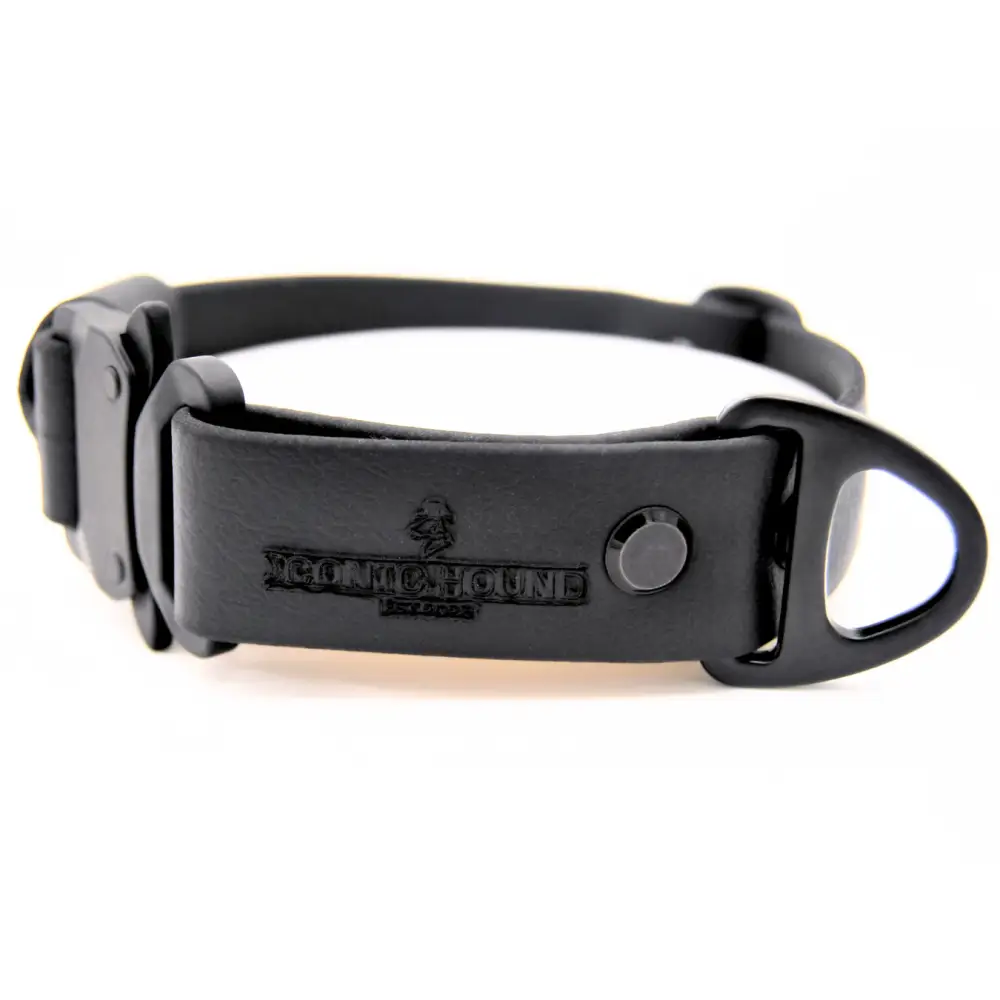 Noir Collar