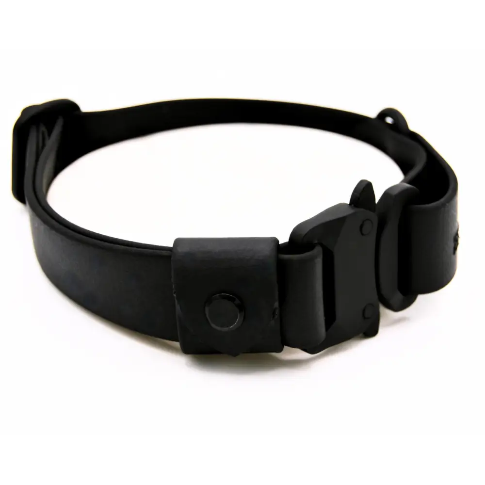 Noir Collar