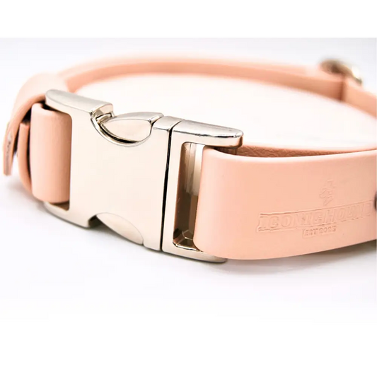 Nude Collar