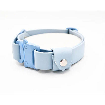 Sky Blue Collar