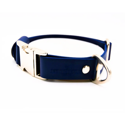 The French Navy Collar