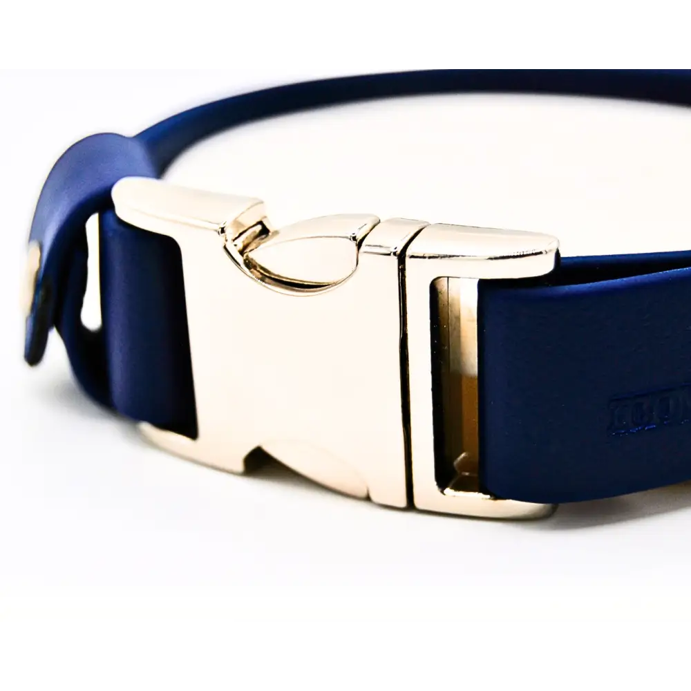 The French Navy Collar