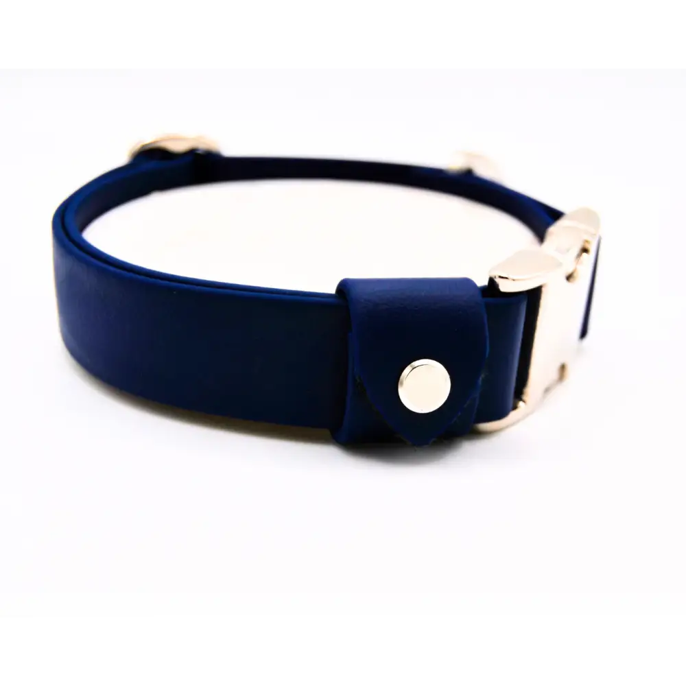 The French Navy Collar
